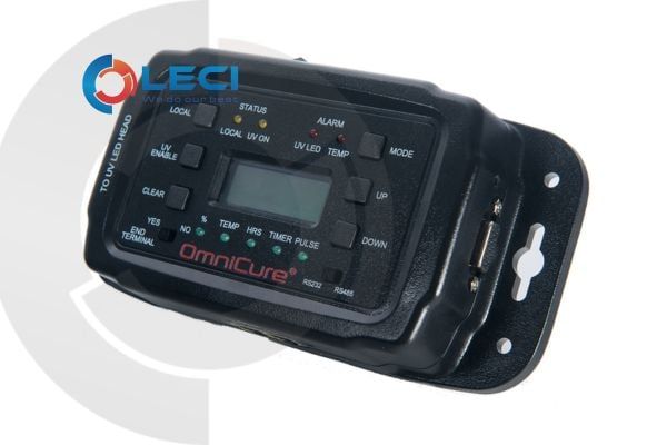  OmniCure PLC2000 Programmable Controller 