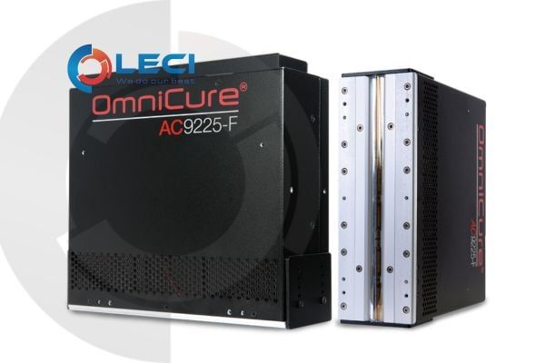  OmniCure AC8225-F+ / AC9225-F 