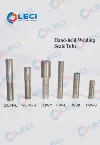  Ống cân mỏ hàn laser (welding nozzle connector) 