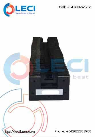  Ống xếp trục Y 2-06432 