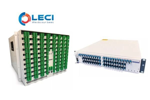  Optical Circuit Switch 