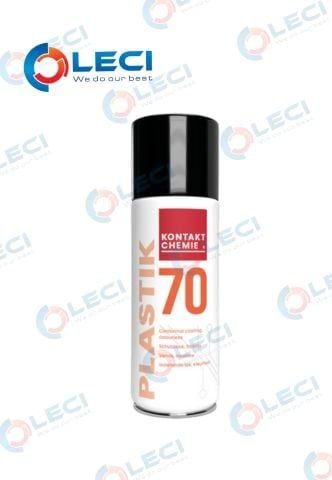  PLASTIK 70 - Dung dịch bảo vệ mạch điện tử KONTAKT CHEMIE 
