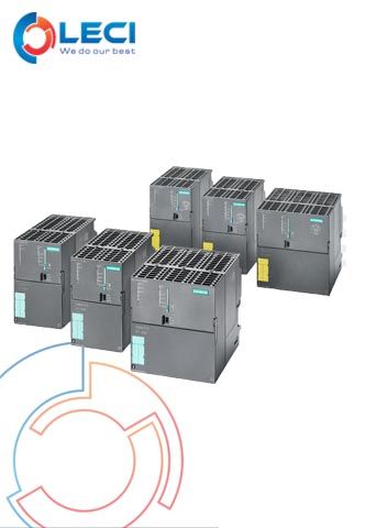  Bộ điều khiển PLC S7-300 Siemens 