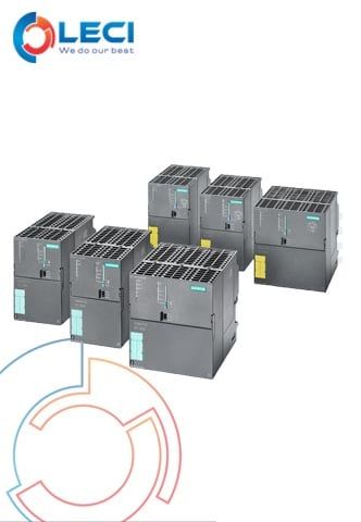 Bộ điều khiển PLC S7-300 Siemens