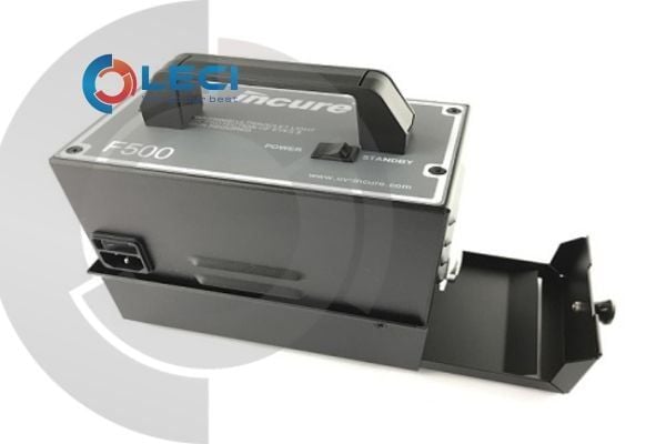  Portable UV Flood Lamp F400 