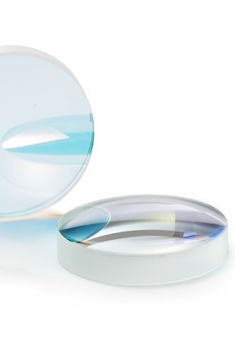  Precitec Fiber Protective Window 