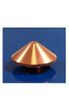  Precitec Đầu béc nozzle DE HP1.5 Double 