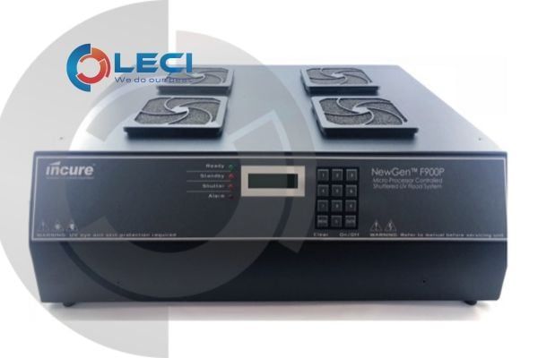  Programmable UV Flood Lamp F900P 