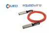  Quadwire QSFP-DD Active Optical Cables 