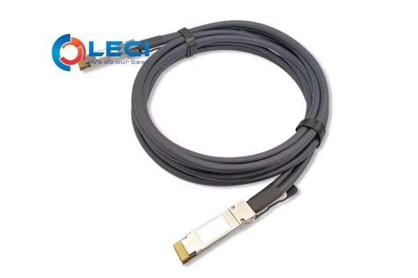  QuadWire QSFP Direct Attach Cables 