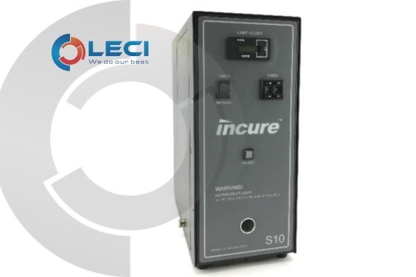  S10 UV spot curing lamp 