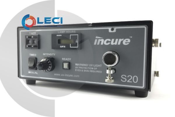  UV spot curing lamp S20 