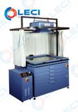  Máy chụp bản UV - SCREEN-COPYING AND DRYING PLANT 