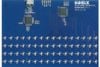  SN32F248B SNLED2735 DEMOBOARD 