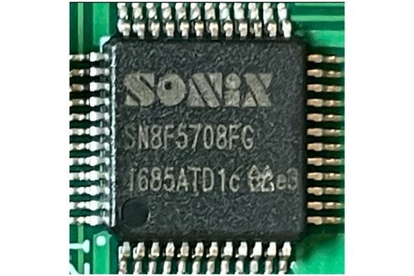  SN8F5708 