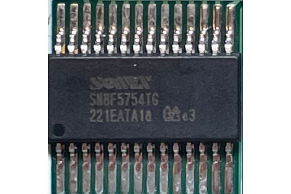  SN8F5754TG 