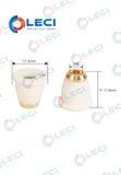  Sứ BOCI (vòng sứ máy cắt laser) 