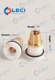  Sứ BOCI (vòng sứ máy cắt laser) 