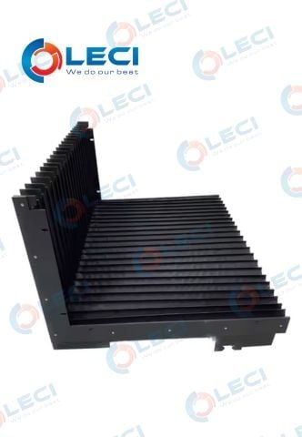  Tấm chắn bụi chữ L 
