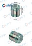  Thấu kính hội tụ Raytools 