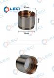  Thấu kính laser - Kính hội tụ Laser - Kính phân kỳ Laser 