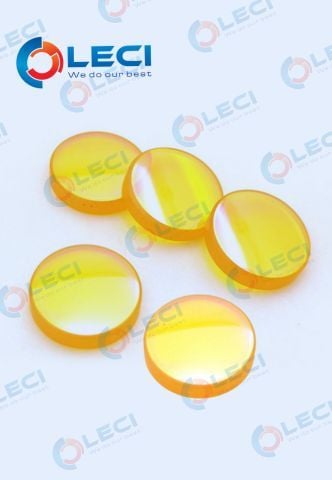  Thấu kính hội tụ máy Laser CO2 