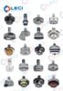  TRUMPF Punch Forming Tools 