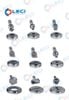  TRUMPF Classic Punching Tools 