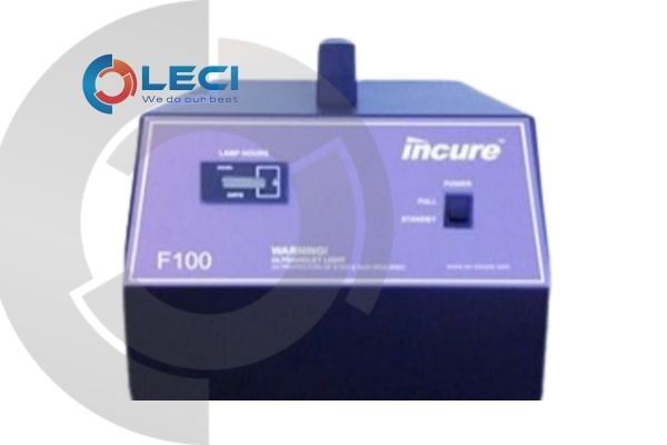  UV Flood Curing Lamp F100/F200 
