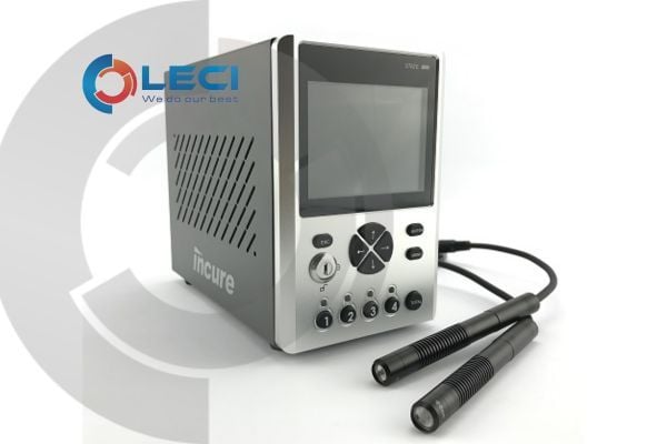  UV LED spot lamp L9000 