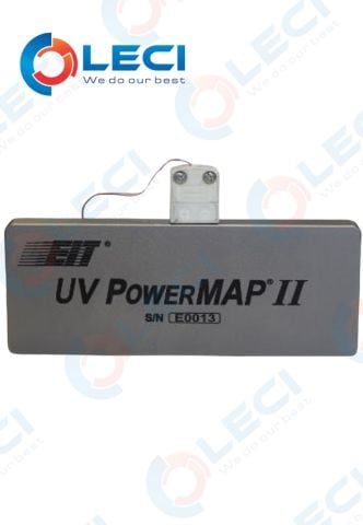  Máy đo tia UV - UV PowerMAP II 