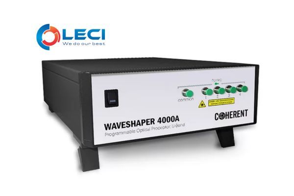  WaveShapers – Programmable Optical Filters 