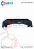  Y-Axis Bellow 1-09598-2 
