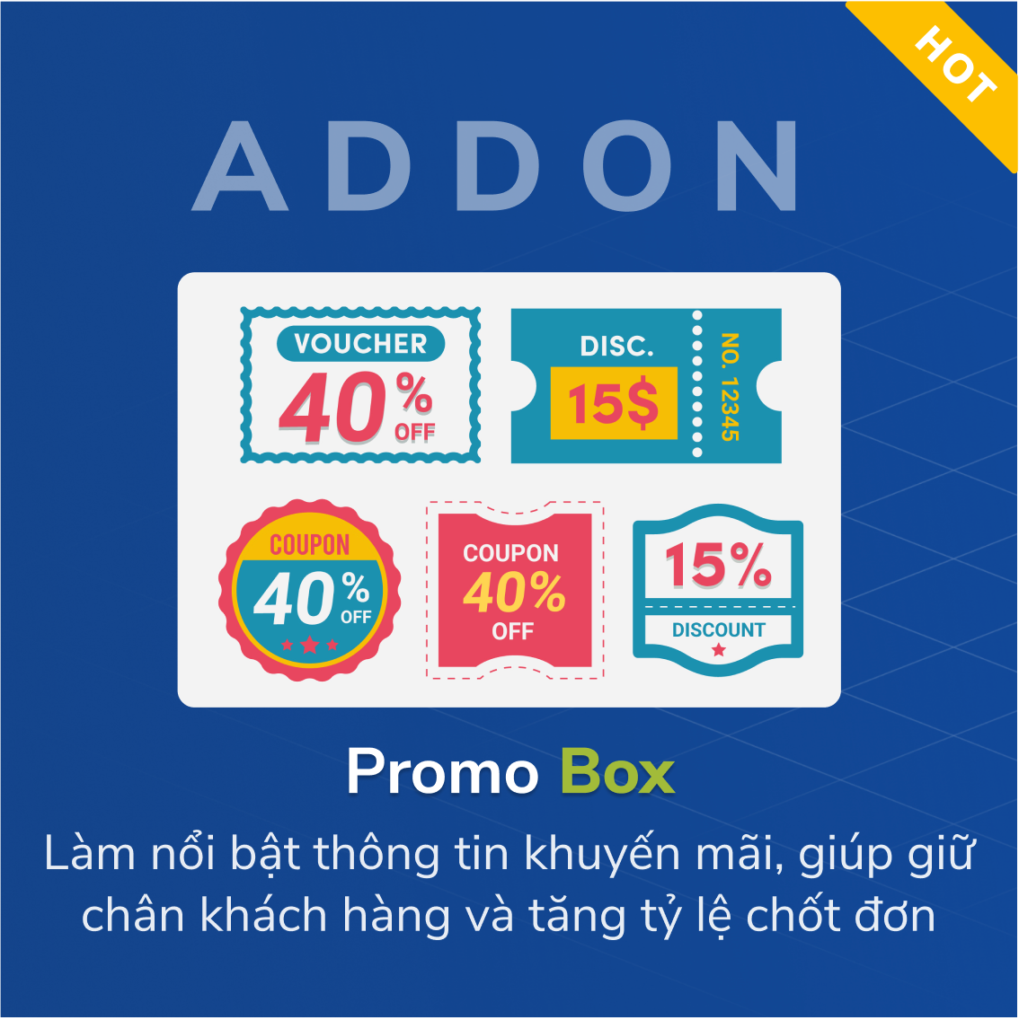 Promo Box