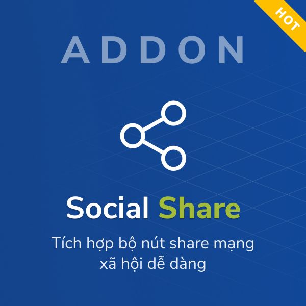 Social Share