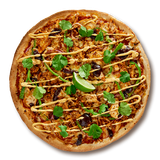 Pizza số 2