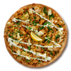 Pizza số 3