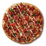 Pizza số 4