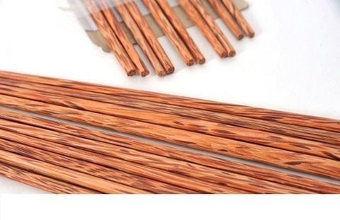 Đũa Dừa Giá Rẻ