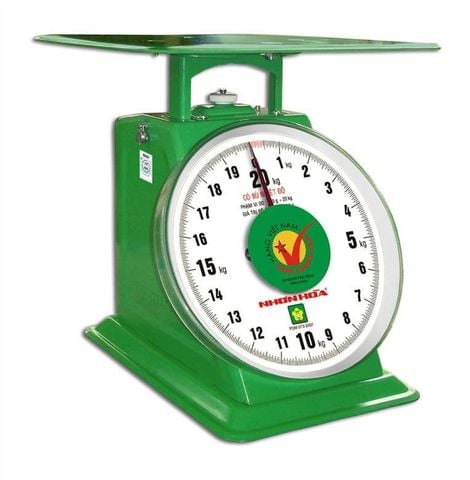 Cân Nhơn Hòa - 20Kg