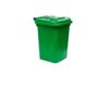 Thùng Rác Công Cộng Hiệp Thành 60L Không Bánh Xe