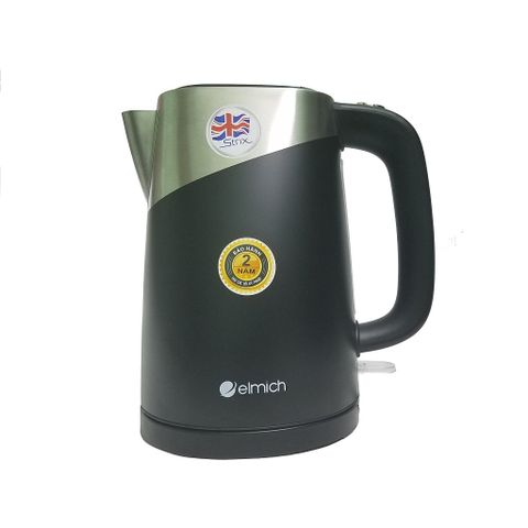 Bình Siêu Tốc Elmich KEE-1781 1850W - 1,7 Lít