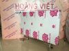 Bàn Inox 201 Mặt Chữ Nhật - 80 x 160cm (Rộng x Dài)