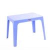 Bàn Nhựa PP Mặt Chữ Nhật Duy Tân - 50 x 70cm (Rộng x Dài)