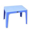 Bàn Nhựa PP Mặt Chữ Nhật Vinh Nam - 70 x 50 x 50,5cm