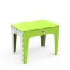 Bàn Xếp Nhựa PP Mặt Chữ Nhật Duy Tân - 45 x 65cm (Rộng x Dài)