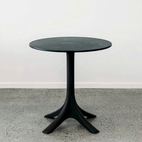 Bàn Tròn Nhựa PP HV3055