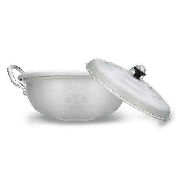 Bầu Lẩu Nhôm Cao Cấp Kim Hằng