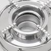 Bếp Cồn Inox Kim Hằng