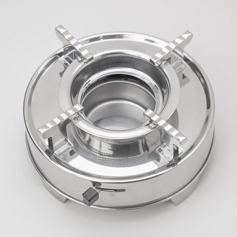Bếp Cồn Inox Kim Hằng